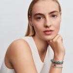 Pandora Разделител Синьо вдъхновение