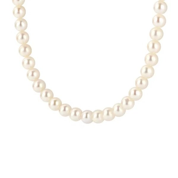 Blush Колие 14k