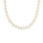 Blush Колие 14k