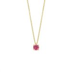 Blush Колие 14k