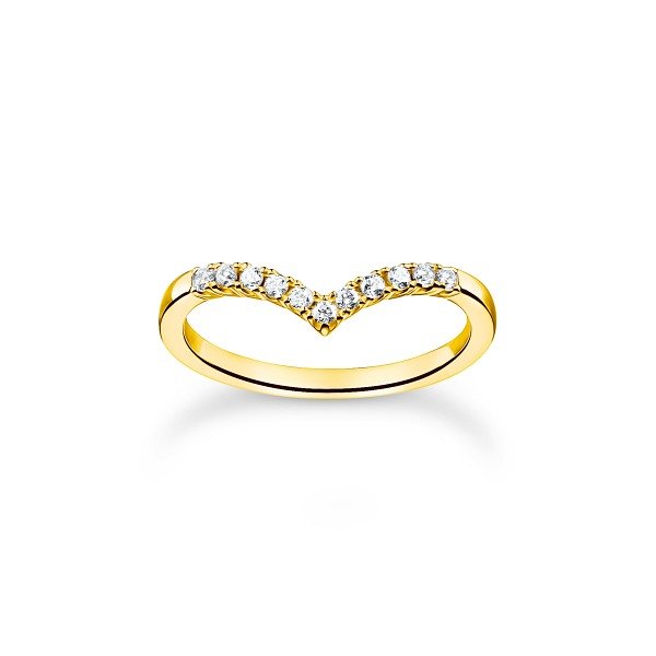 Thomas Sabo Пръстен