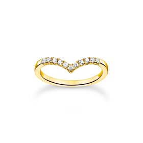 Thomas Sabo Пръстен