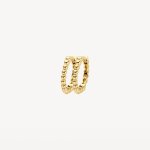 Blush Обеци 14k