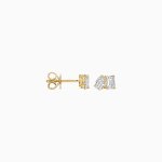 Blush Обеци 14k