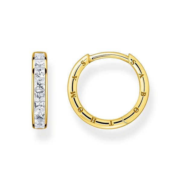 Thomas Sabo Обеци