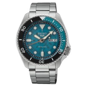 SEIKO 5 SPORTS
