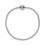 Pandora Сребърна гривна