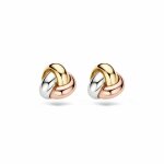 Blush Обеци 14k