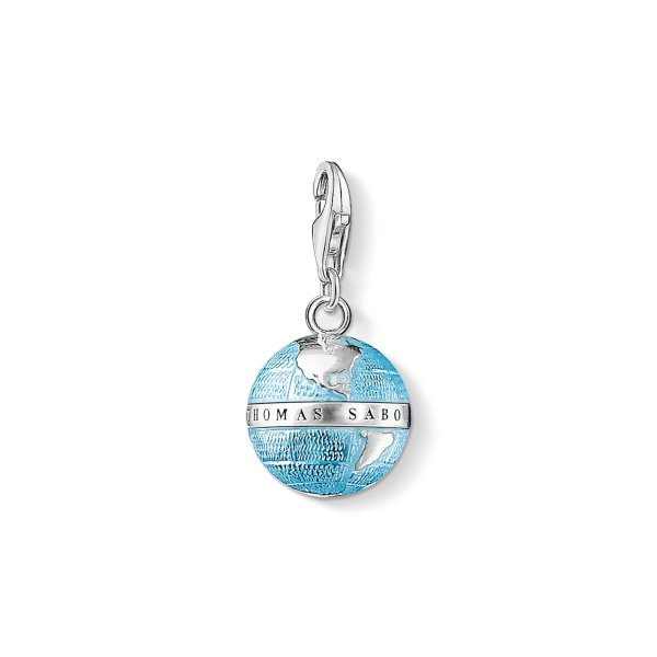Thomas Sabo Charm, колекция Charm Club