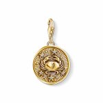Thomas Sabo Charm Зодия Рак