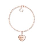 Thomas Sabo Гривна, колекция Charm Club