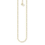 Thomas Sabo Верижка, колекция Charm Club