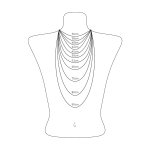 Thomas Sabo Верижка, колекция Charm Club
