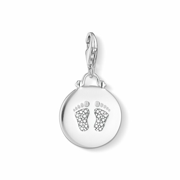 Thomas Sabo Charm, колекция Charm Club