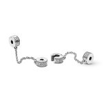 Pandora Осигурителна верижка клипс