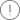 Exclamation mark icon